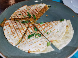 Yum Yum food