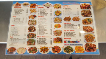 Gyro And Kebab House Needham menu