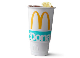 Mcdonald's drink