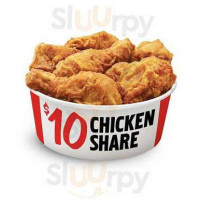 Kfc food