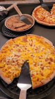 Pizza Ranch food