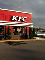 Kfc outside