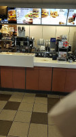Mcdonald's drink