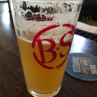 Old Canal Inn drink
