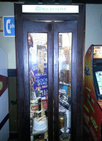 Old Canal Inn menu