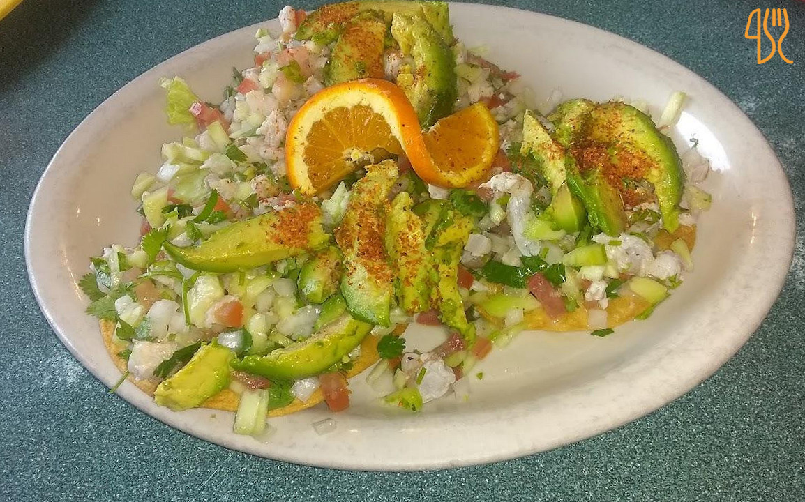 El Vaquero Restaurant