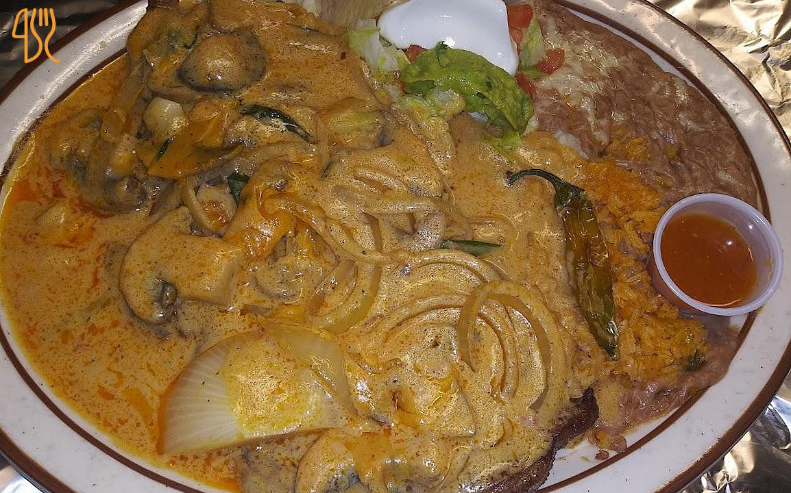 El Vaquero Restaurant