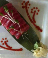 Samurai Japanese Cuisine Sushi food