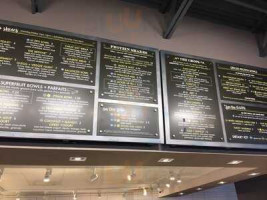 Norm's Of Yakima menu