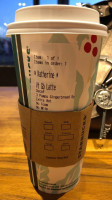 Starbucks drink