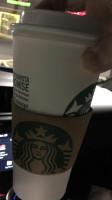 Starbucks drink