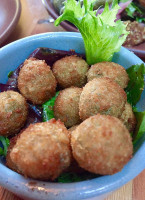 Pappo food