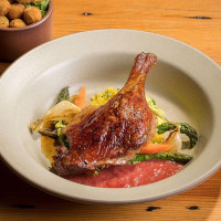 Pappo food
