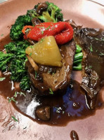 Pappo food