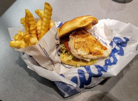 Culver’s food