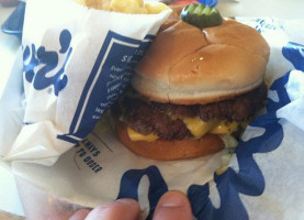 Culver’s food