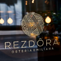 Rezdôra drink