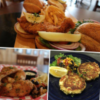 Lazy River Grill guru