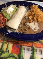 El Aztecas Mexican food