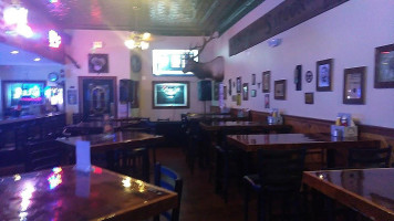 Sit-n-bull Saloon inside