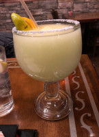 La Fiesta Mexican Grill drink