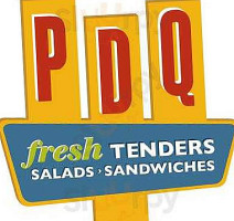 Pdq Gainesville logo