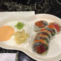 Tuna House Japanese Cuisine food