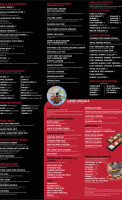 Sammy's Halal Food menu