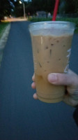 Black Rock Coffee drink