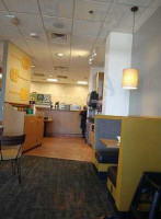 Panera Bread inside