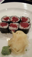 Fuji Sushi food