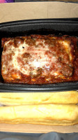 Larosa's Pizza Amelia food