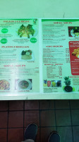 Wrapper menu