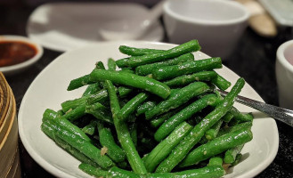 Din Tai Fung food