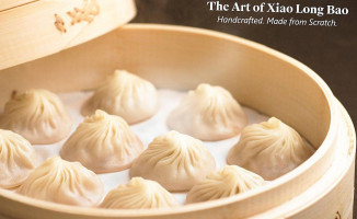 Din Tai Fung drink