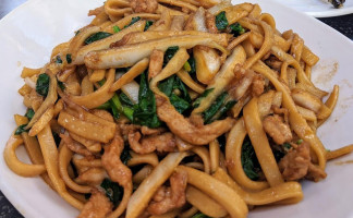 Din Tai Fung food