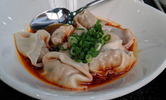 Din Tai Fung food