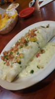 Los Magueyes Mexican Cuisine food