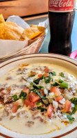 Los Magueyes Mexican Cuisine food