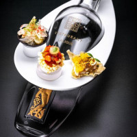 Ajanta Cuisine Of India drink