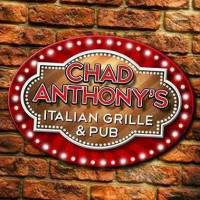 Chad Anthony's Italian Grille & Pub logo