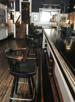 Bisbee Grand Saloon inside