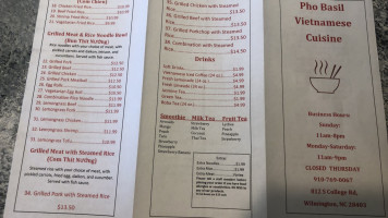 L&l Hawaiian Bbq menu