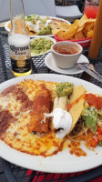Cinco de Mayo food