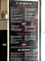 L&l Hawaiian Bbq menu