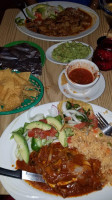 Cinco de Mayo food