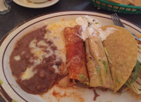 Cinco de Mayo food