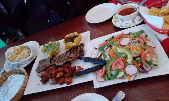 Cinco de Mayo food