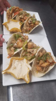 Cinco de Mayo food