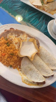 Cinco de Mayo food